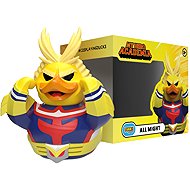 Numskull Tubbz My Hero Academia All Might Boxed Edition 9 cm  - figurka - Figure