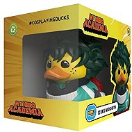 Numskull Tubbz My Hero Academia Izuku Midoriya (Deku) Boxed Edition 9 cm  - figurka - Figure