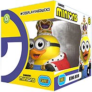 Numskull Tubbz Minions King Bob Boxed Edition 9 cm  - figurka - Figure