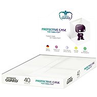 Protective Case for Funko POP! Figures - protective case 40 pcs - Protective Case