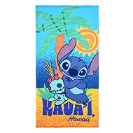 Towel Lilo and Stitch Hawaii - Bath Towel