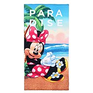 Minnie bath towel - Bath Towel