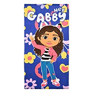 Gaby's Magic House Bath Towel - Bath Towel