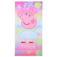 Peppa Pig bath towel - Bath Towel