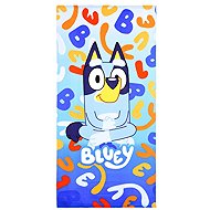 Towel Bluye - Bath Towel