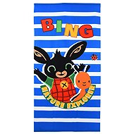 Bing Nature explorer bath towel - Bath Towel