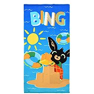 Towel Bing Sea - Bath Towel
