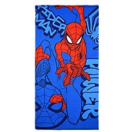Spiderman bath towel - Bath Towel