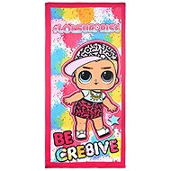 Bath towel LOL - Bath Towel