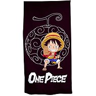 One Piece 70 × 140 cm - Bath Towel