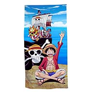 One Piece multi 70 × 140 cm - Bath Towel