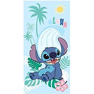 Lilo and Stitch Aloha 70 × 140 cm - Bath Towel