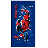 Spiderman 70 × 140 cm - Bath Towel