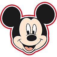Disney Mickey - bath towel - Bath Towel