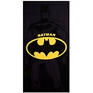 Cerdá DC Comics Batman: Logo - Towel - Bath Towel