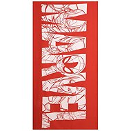 Marvel: Logo - Towel - Bath Towel
