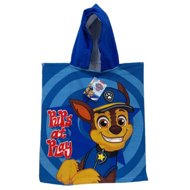 Paw Patrol: Pups at play - baby towel - Children's Bath Towel