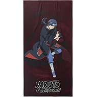 Naruto: Character - osuška - Bath Towel
