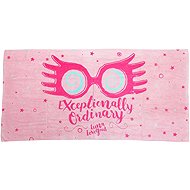 Harry Potter: Luna Lovegood - Towel - Bath Towel
