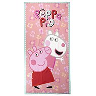 Peppa Pig: Friends - Bath Towel - Bath Towel
