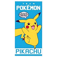 Fashion UK Pokémon - Bath Towel