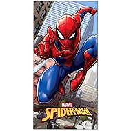 Fashion UK Spiderman - Bath Towel
