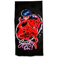 Aymax Magic Ladybug - Bath Towel