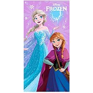 Aymax Frozen, Elsa - Anna - Bath Towel