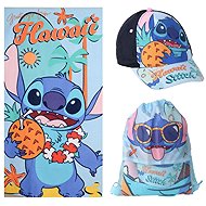 Disney Lilo & Stitch: Hawaii – Beach Set - Bath Towel