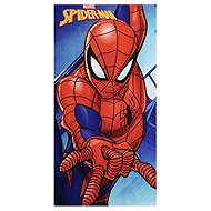 Marvel Spider-Man: Spider-Man - Bath Towel - Bath Towel