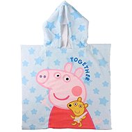 Peppa Pig: Together – Kids' Poncho - Bath Towel