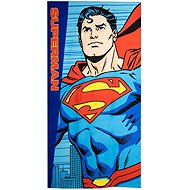 DC Comics Superman: Character – Bath Towel - Bath Towel