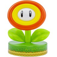 Icon Light Super Mario - Fire Flower - Decorative Lighting