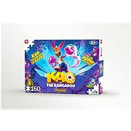 Kao The Kangaroo - Kao is Back - Puzzle - Jigsaw Puzzle