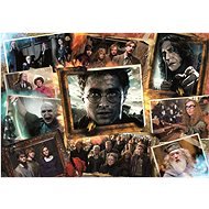 Harry Potter - puzzle - Jigsaw
