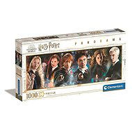 Harry Potter (Panorama) - puzzle - Puzzle