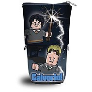 LEGO Stationery Harry Potter Calvorio Pencil Case Pop Up - School Case