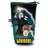 LEGO Stationery Harry Potter Leviosa Pencil Case Pop Up - School Case