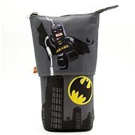 LEGO Stationery DC Super Heroes Batman Pencil Case Pop Up - School Case