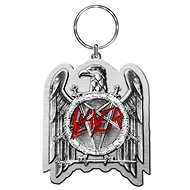 Slayer Eagle - 2D keyring - Keychain