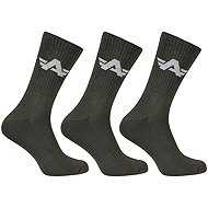 Arma Reforger 3PACK khaki socks, size 37-41 - Socks