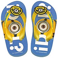 Kids' Minions Flip-Flops 28 - Slippers