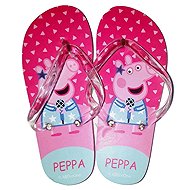 Peppa Pig Children's Flip-Flops 28-29 - Slippers