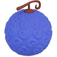 Paladone One Piece SquishyGlo Light, Silicone - Night Light