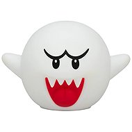 Paladone Super Mario SquishyGlo Light, Silicone - Night Light