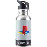 Playstation: Heritage - Drinking Bottle - Drinking Bottle