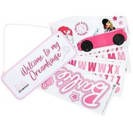 Barbie: Tropic - cedule na zeď - Sign