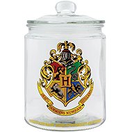 Harry Potter: Hogwarts crest - Storage Jar