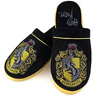 Harry Potter: Hufflepuff - slippers EU 42-45 - Slippers