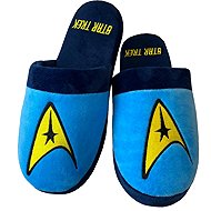 Star Trek: Spock - slippers EU 42-45 - Slippers